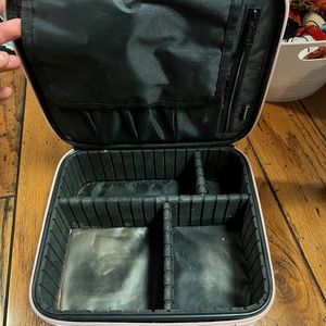 Make up bag